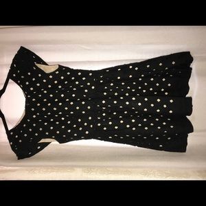 Tiger lily perfect little black dress